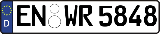 EN-WR5848