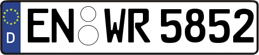 EN-WR5852