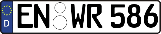 EN-WR586