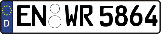 EN-WR5864