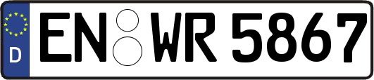 EN-WR5867