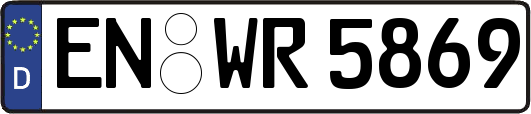 EN-WR5869