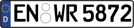 EN-WR5872