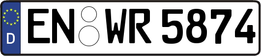 EN-WR5874