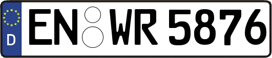 EN-WR5876
