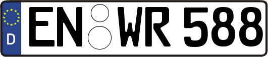 EN-WR588