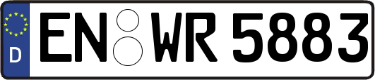 EN-WR5883