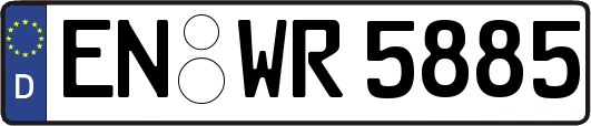 EN-WR5885