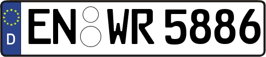 EN-WR5886