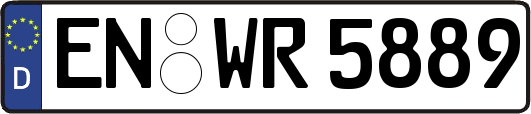 EN-WR5889
