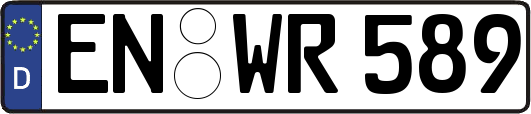 EN-WR589