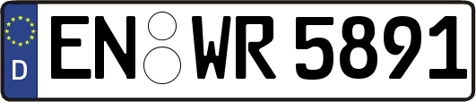 EN-WR5891
