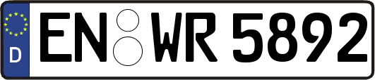 EN-WR5892