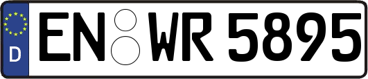 EN-WR5895