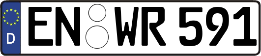 EN-WR591