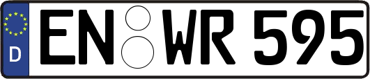 EN-WR595