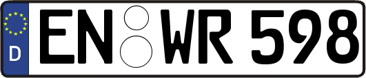 EN-WR598