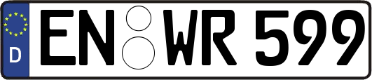 EN-WR599