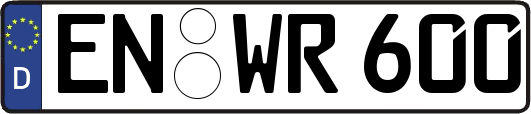 EN-WR600