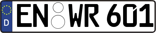 EN-WR601