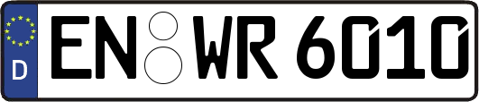 EN-WR6010