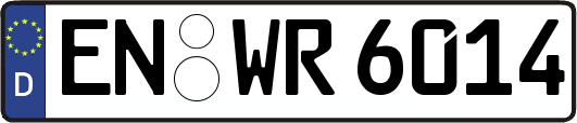 EN-WR6014