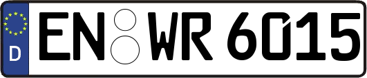 EN-WR6015