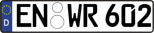 EN-WR602