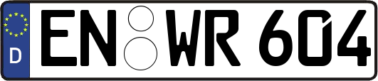 EN-WR604