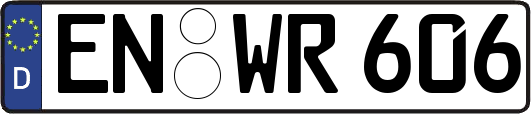 EN-WR606