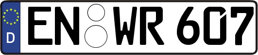 EN-WR607