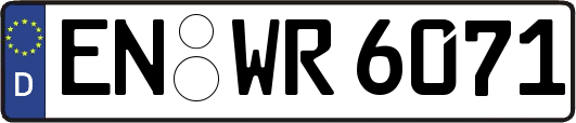 EN-WR6071
