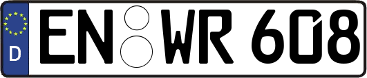 EN-WR608