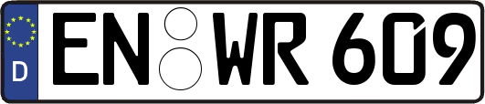EN-WR609