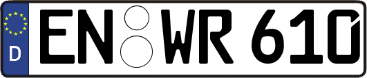 EN-WR610