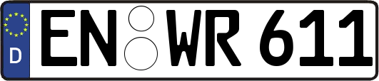 EN-WR611