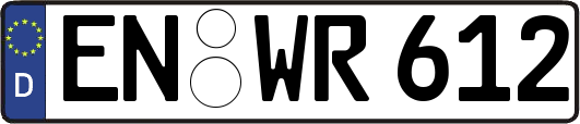 EN-WR612