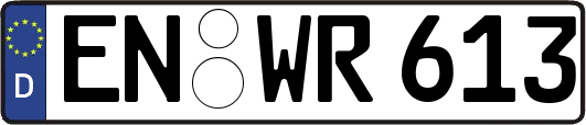 EN-WR613