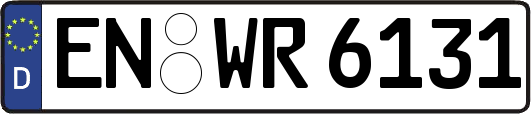 EN-WR6131