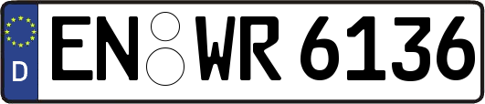 EN-WR6136