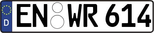 EN-WR614