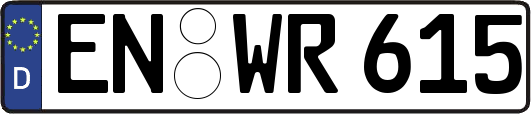 EN-WR615