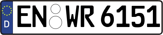 EN-WR6151