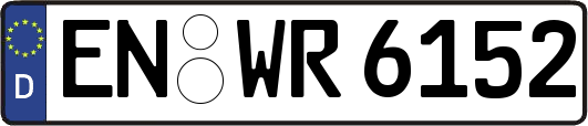 EN-WR6152