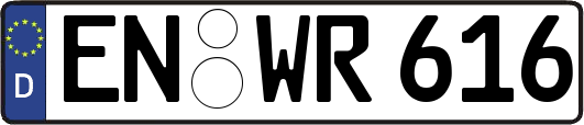 EN-WR616