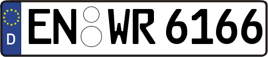 EN-WR6166