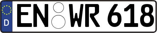 EN-WR618