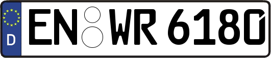 EN-WR6180