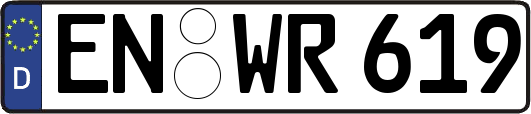 EN-WR619
