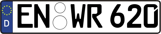 EN-WR620